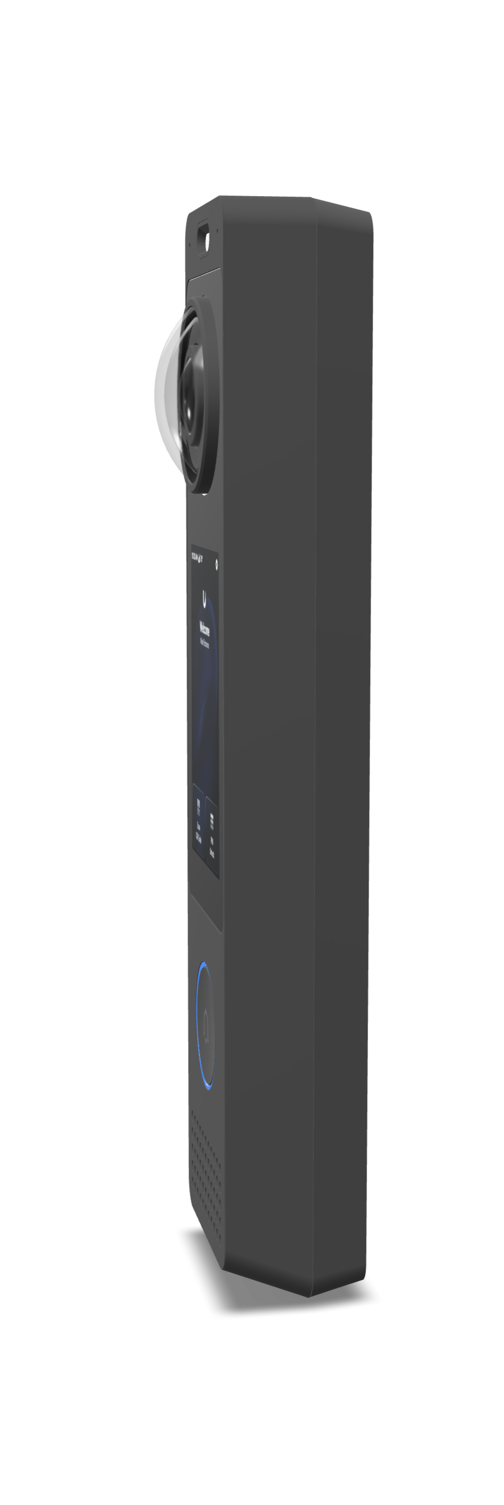 Ubiquiti G6 Pro Entry reader with NFC